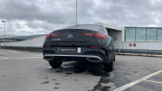 Mercedes-Benz CLA 200 AMG Line Executive 4dr Tip Auto Petrol Saloon